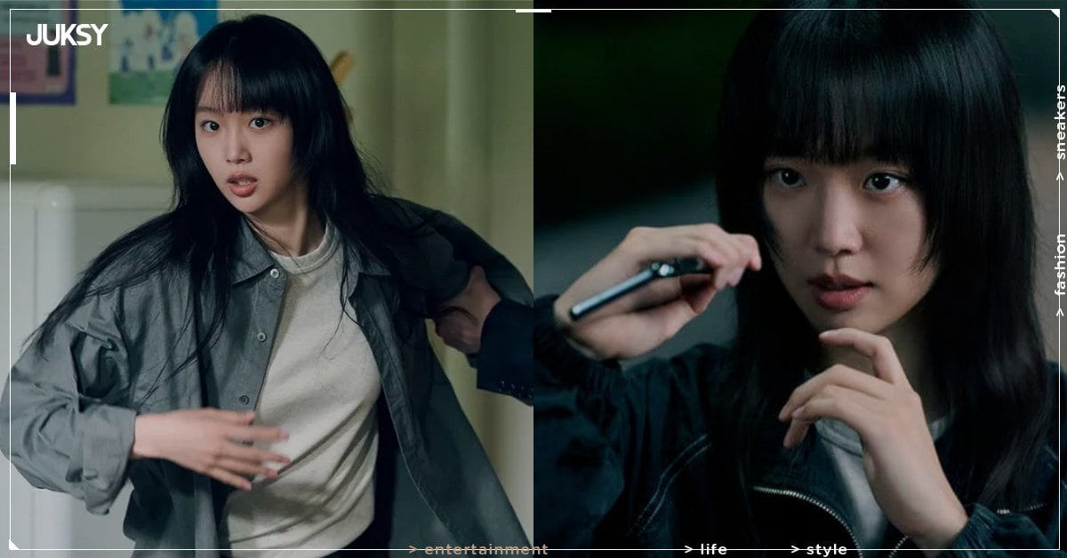 《鐵拳教育》秦基周飆罵髒字片段爆紅!Threads 友直言:「想討罵找含琳!」