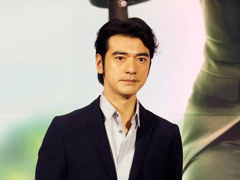 金城武淡出演藝圈近況好神秘！他曾坦言：「是公眾太好奇！」