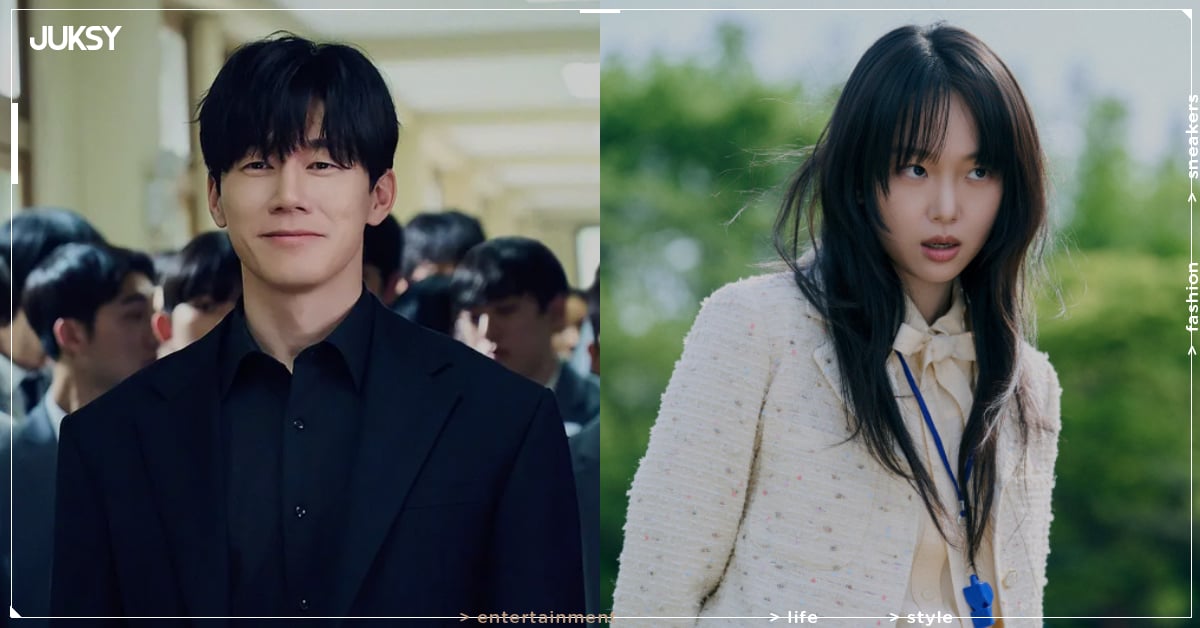 Netflix《鐵拳教育》線上看亮點解析：教育版《模範計程車》、以暴制暴掀熱議！