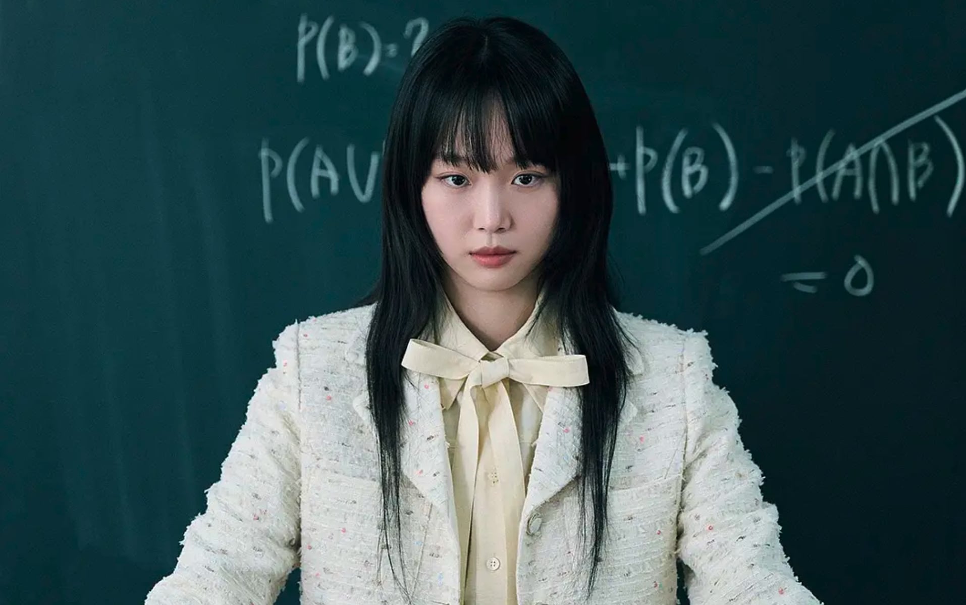 Netflix《鐵拳教育》線上看亮點解析：教育版《模範計程車》、以暴制暴掀熱議！