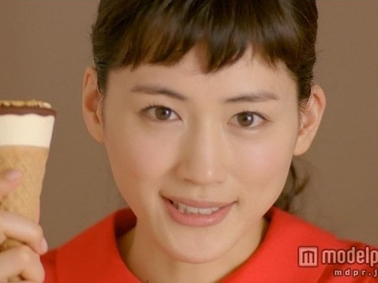 2026 日本素顏女神排行出爐！新垣結衣、北川景子都輸了，她不化妝奪冠！