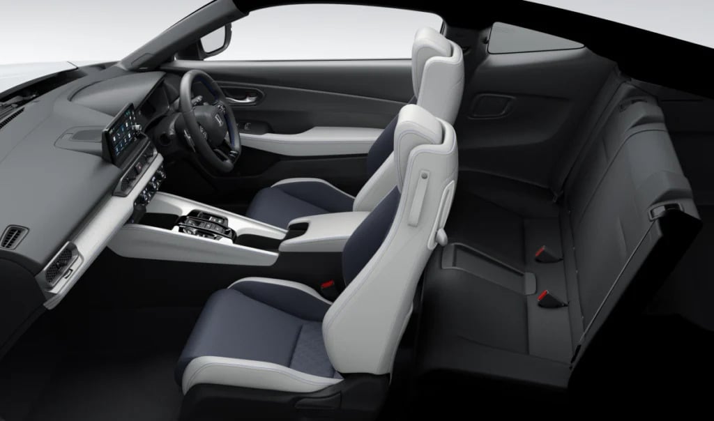 Honda PRELUDE 雙門跑車台灣售價曝光！26 年式首批已售罄、6 月底開放試乘！