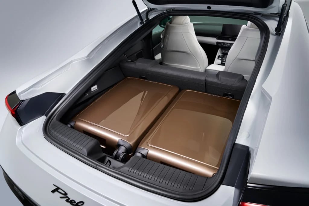 Honda PRELUDE 雙門跑車台灣售價曝光！26 年式首批已售罄、6 月底開放試乘！