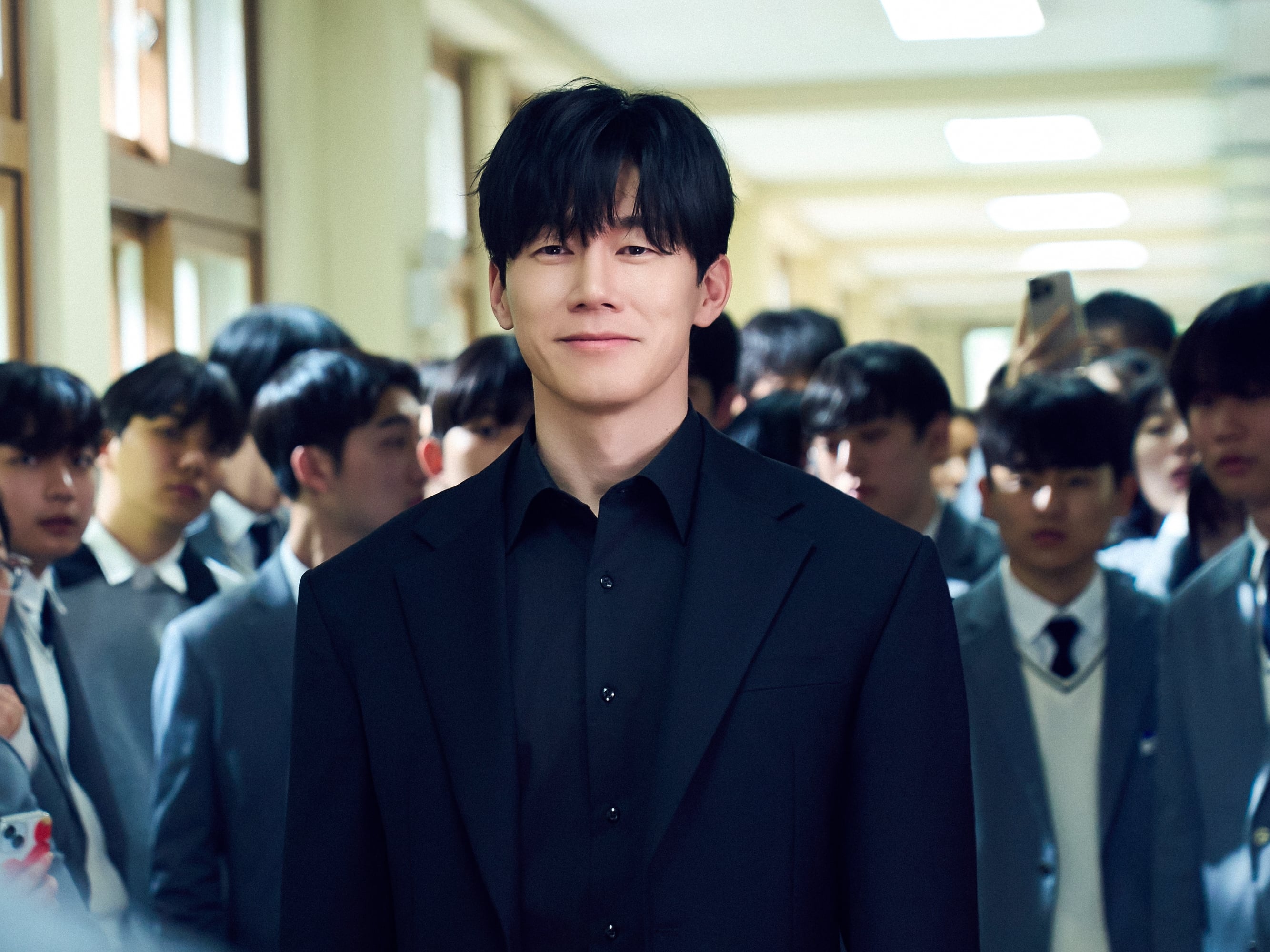 Netflix《鐵拳教育》經典台詞金句語錄 10 句盤點！「法律失靈時，總得有人站出來幫忙復仇。」一次看！