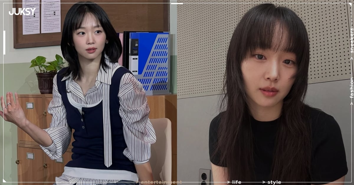 《鐵拳教育》秦基周身高 170 公分、曾任職三星、當過記者、和 IU 合作展露頭角⋯7 件事快認識!