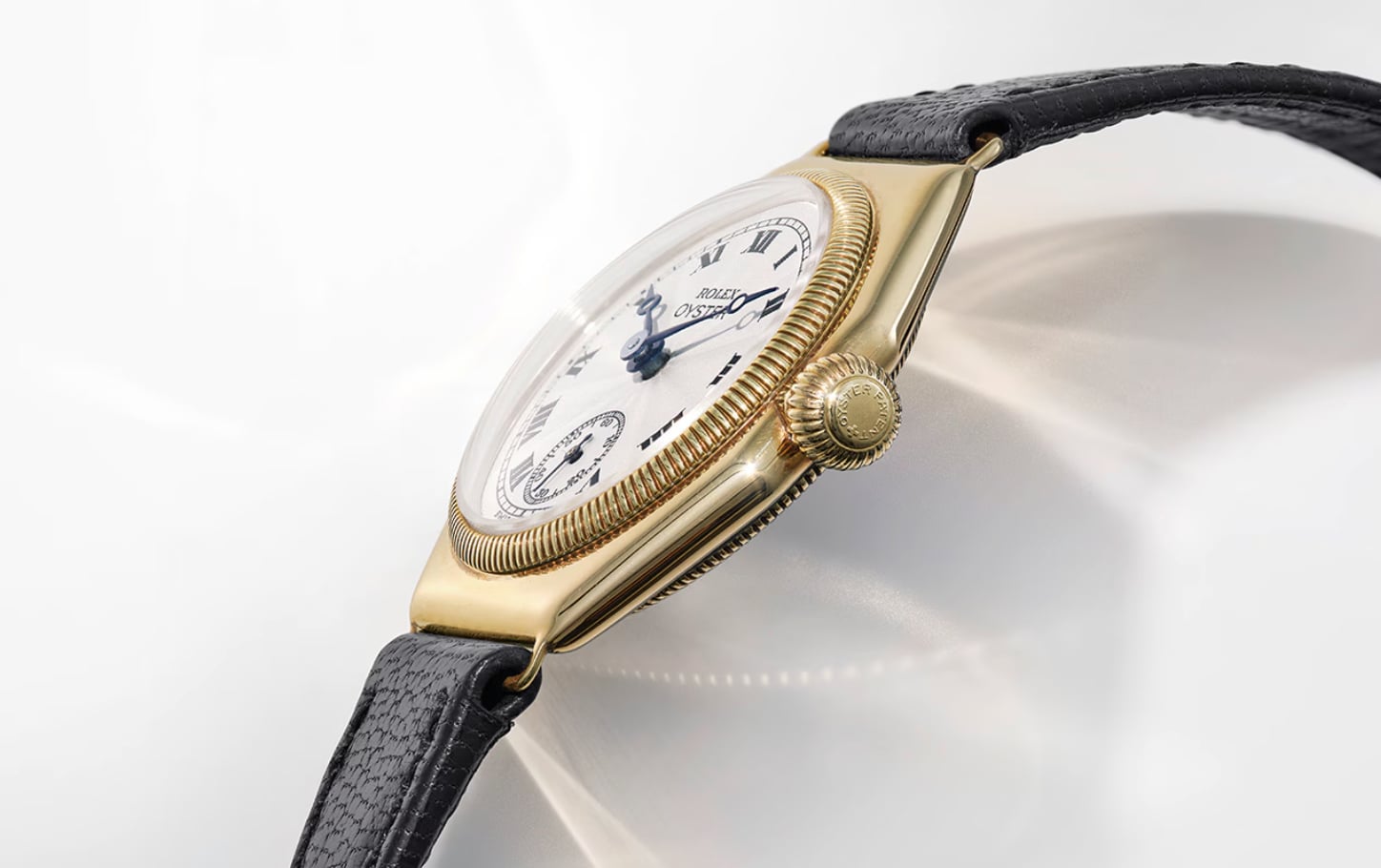 勞力士蠔式腕錶傳奇百年輝煌成就!Oyster Perpetual 41 紀念款亮相,全新認證同步升級!