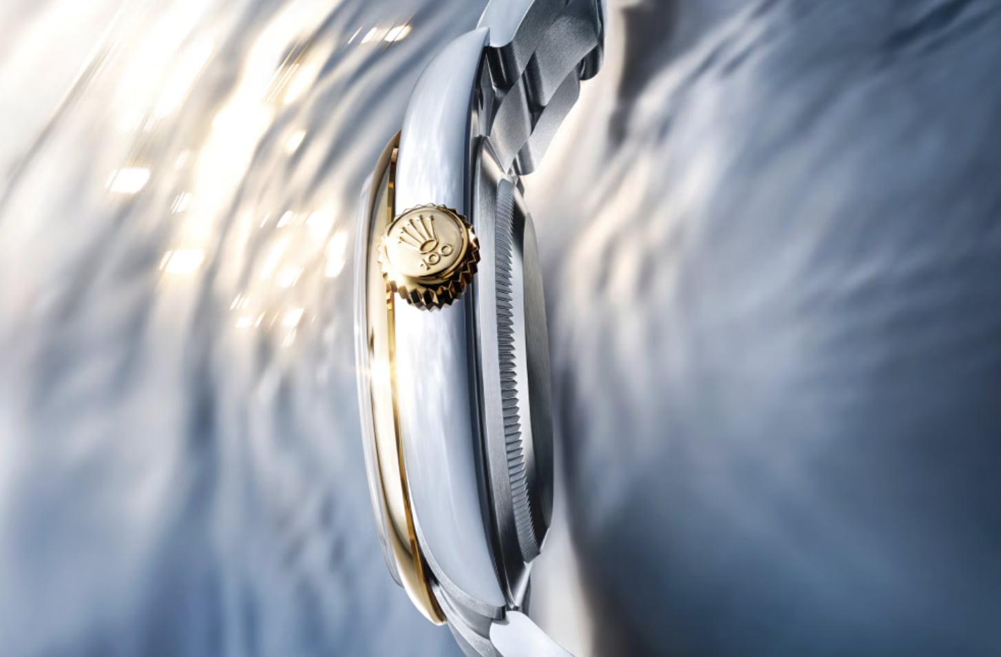勞力士蠔式腕錶傳奇百年輝煌成就!Oyster Perpetual 41 紀念款亮相,全新認證同步升級!