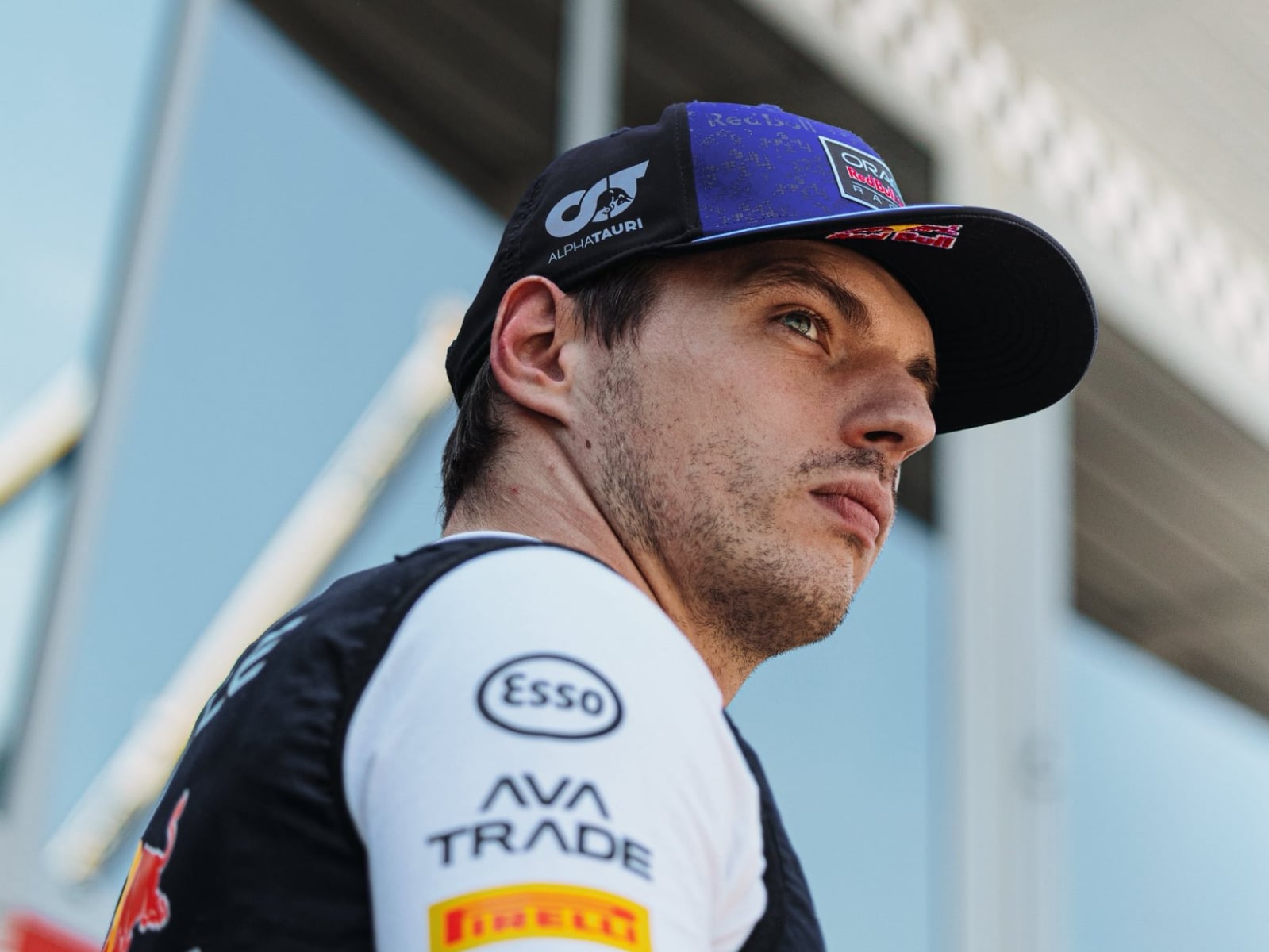 F1／Max Verstappen 摩納哥站起跑就熄火退賽！直接失望離席「這裡離我家 500 公尺。」
