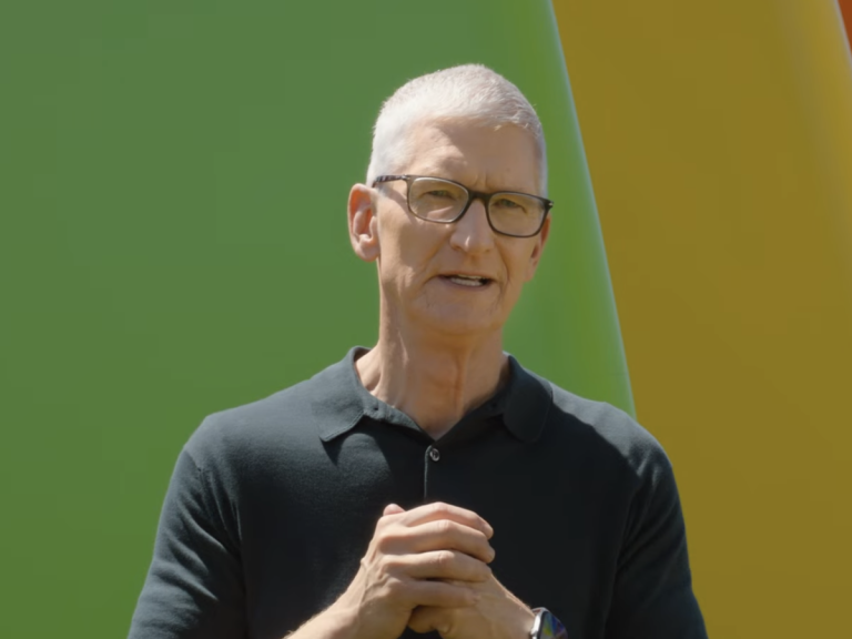 Apple WWDC 2026 亮點總整理！庫克最後一舞、Apple Intelligence 登場，Siri AI 大進化！