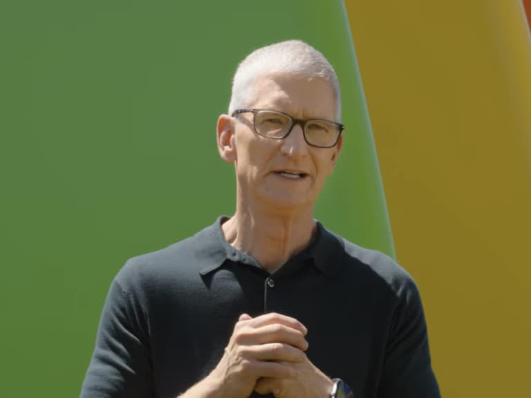 Apple WWDC 2026 亮點總整理！庫克最後一舞、Apple Intelligence 登場，Siri AI 大進化！