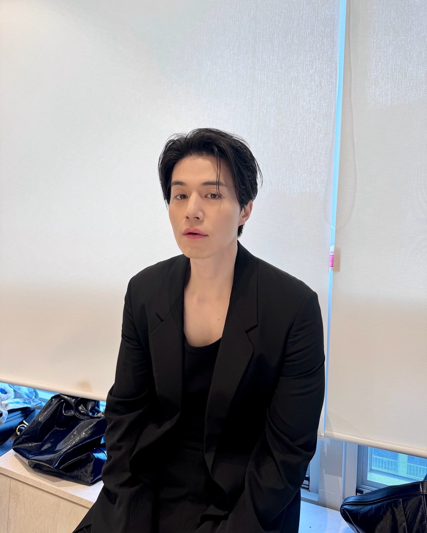 李棟旭捲韓國選舉風波!遭網友灌爆 IG 逼表態掀熱議!