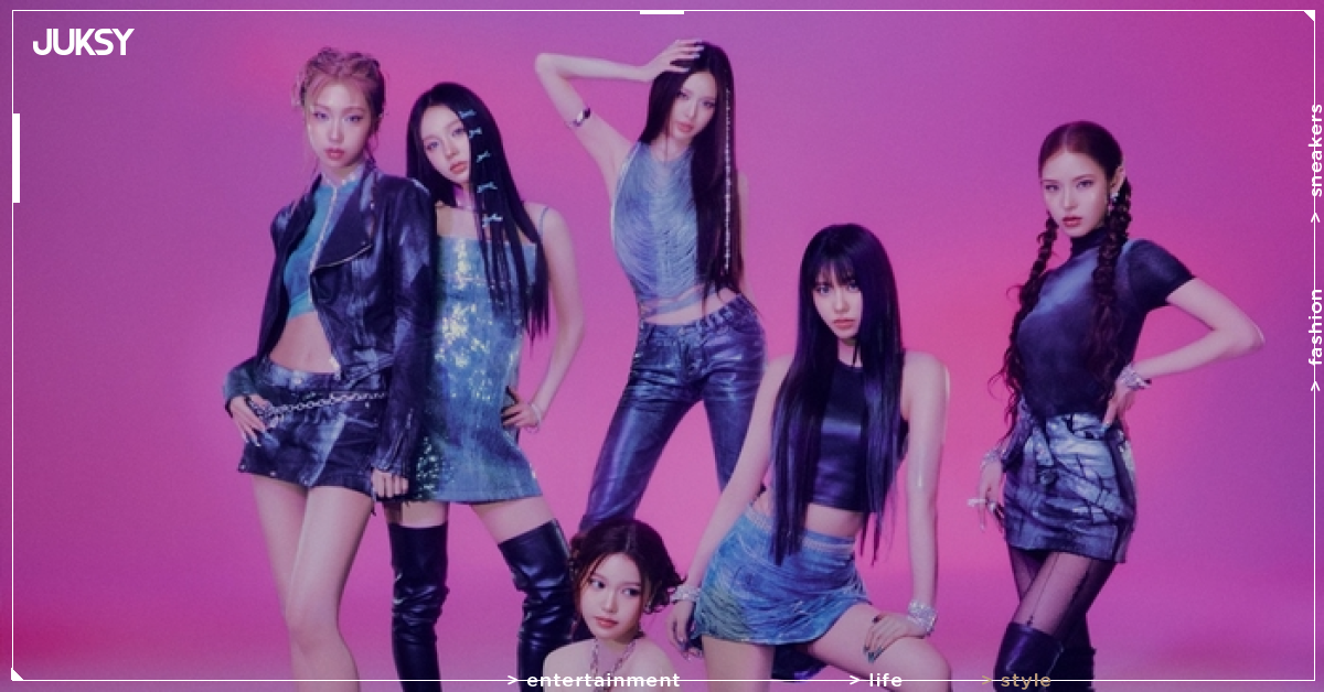 izna《METRONOME》MV 正式上線!迷你三專主打曲展現霸氣舞台,網友狂讚「好聽爆表」