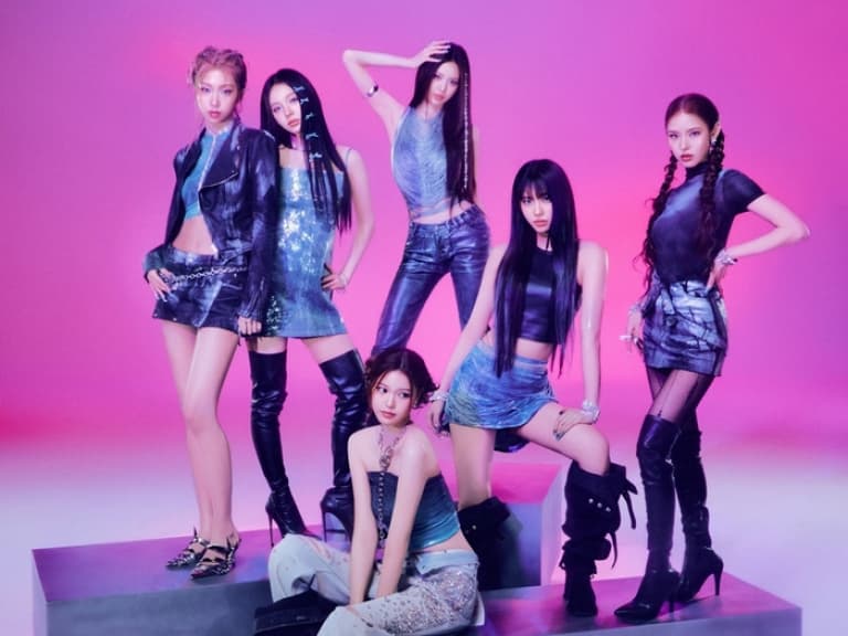 izna《METRONOME》MV 正式上線！迷你三專主打曲展現霸氣舞台，網友狂讚「好聽爆表」