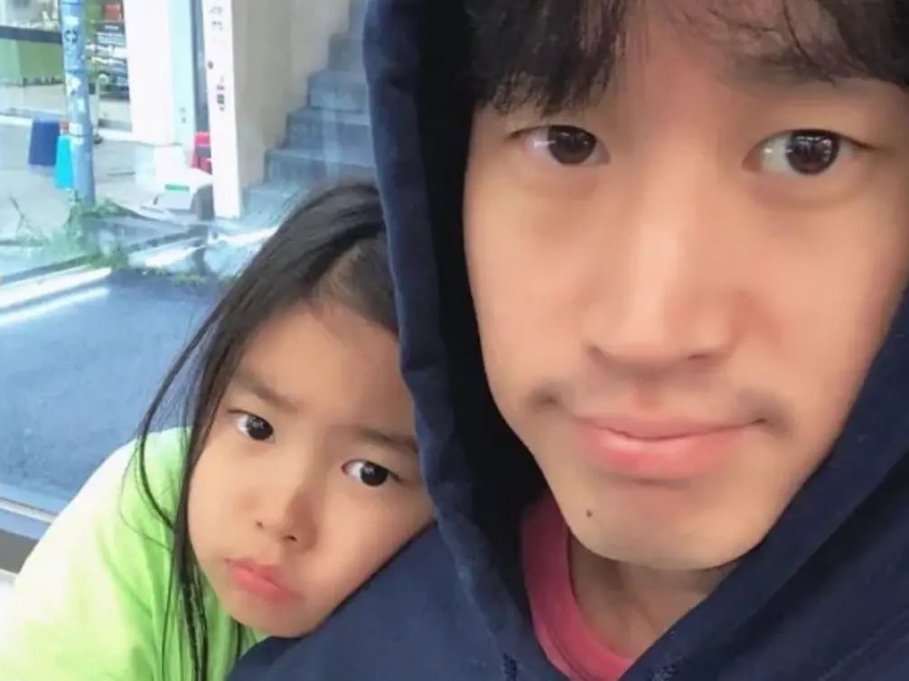 Tablo 16 歲女兒替 RIIZE 寫主打歌！韓網驚呼：「根本天才少女！」