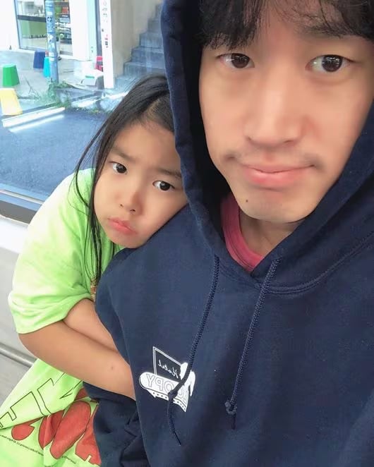Tablo 16 歲女兒替 RIIZE 寫主打歌!韓網驚呼:「根本天才少女!」