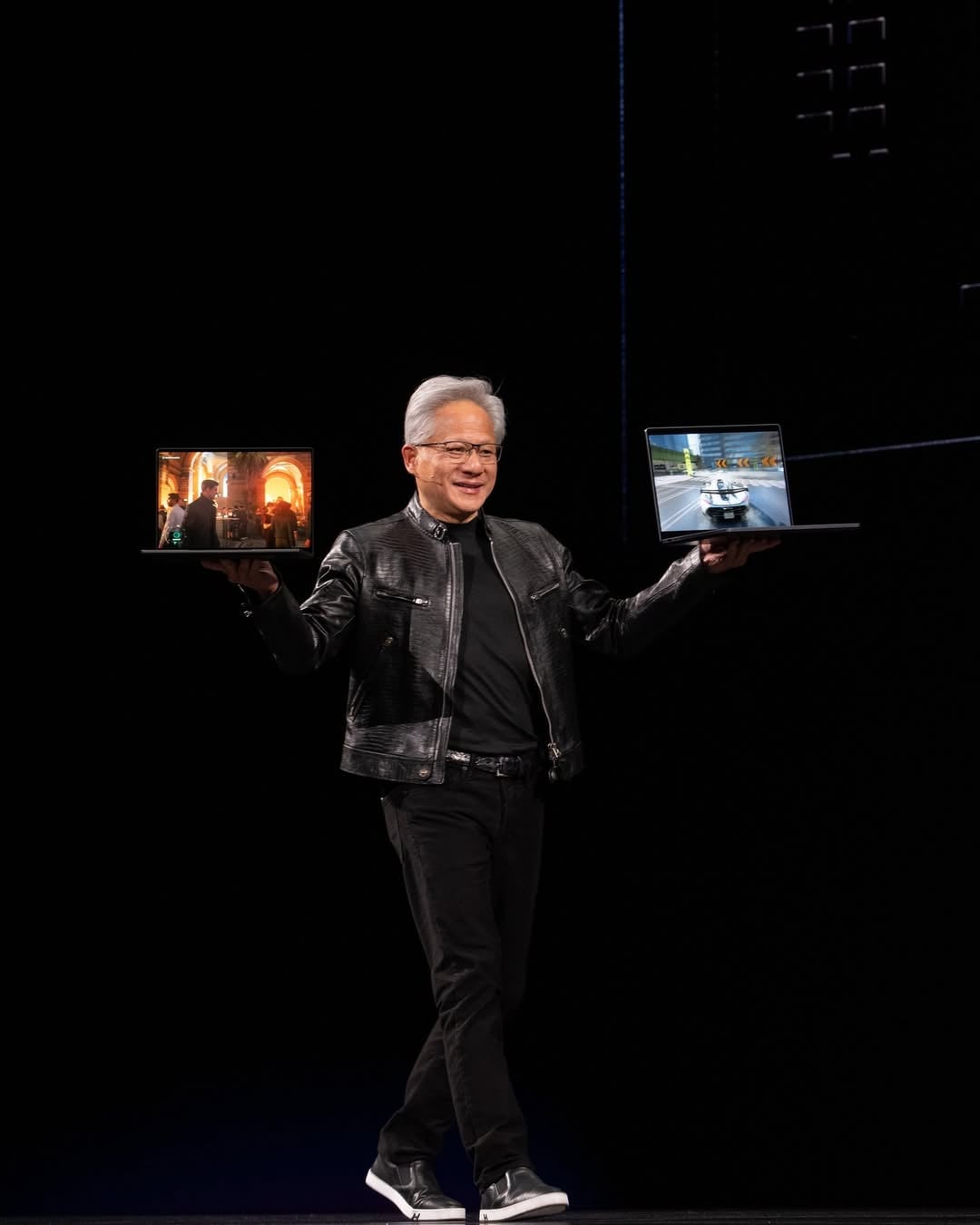 黃仁勳如何管理輝達 Nvidia?討厭攏長 Email、每週 5 重點制度曝光!