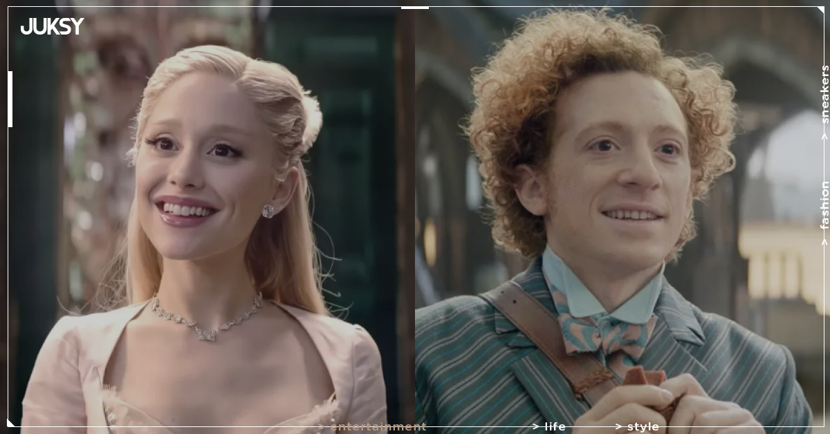 亞莉安娜 Ariana Grande 與男友伊桑斯萊特 Ethan Slater 分手!交往近 3 年知情人士透露:「已是好友!」
