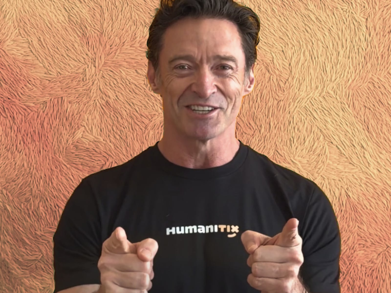 休傑克曼 Hugh Jackman 確定主演《金銀島》電影！飾演傳奇反派「獨腳海盜史約翰」！