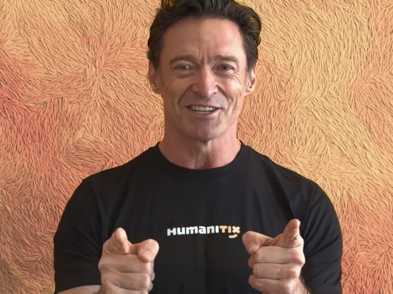 休傑克曼 Hugh Jackman 確定主演《金銀島》電影！飾演傳奇反派「獨腳海盜史約翰」！