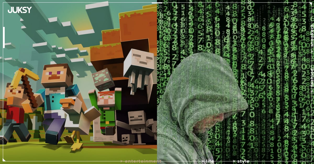 《Minecraft》模組藏病毒!11.6 萬玩家受害,帳號密碼恐全被偷走!