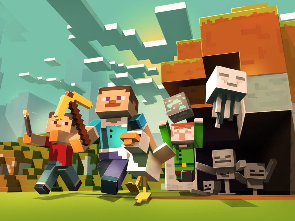 《Minecraft》模組藏病毒！11.6 萬玩家受害，帳號密碼恐全被偷走！
