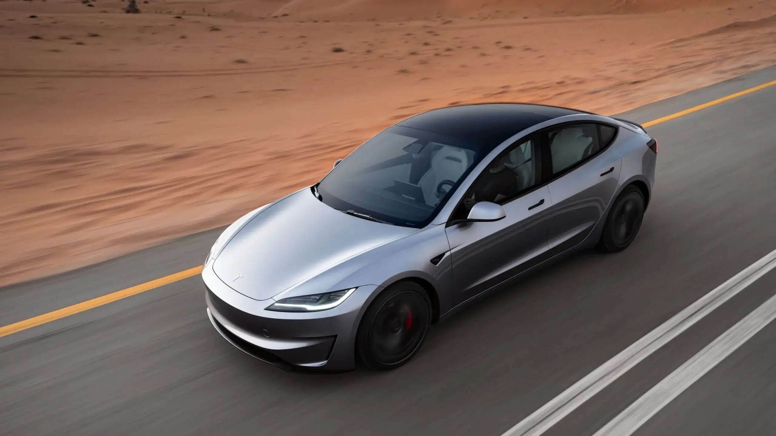 日本買特斯拉有多便宜?Model 3 最低 61 萬台幣,還送 3 年免費超充!