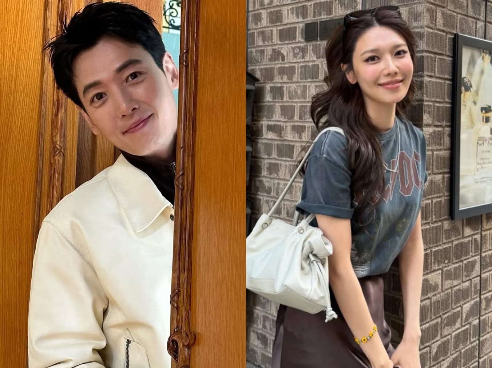 少女時代秀英與鄭敬淏分手！14 年模範情侶 IG 取消追蹤，粉絲崩潰：「不相信愛情了」