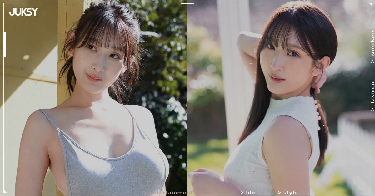 蜜戀乃葉