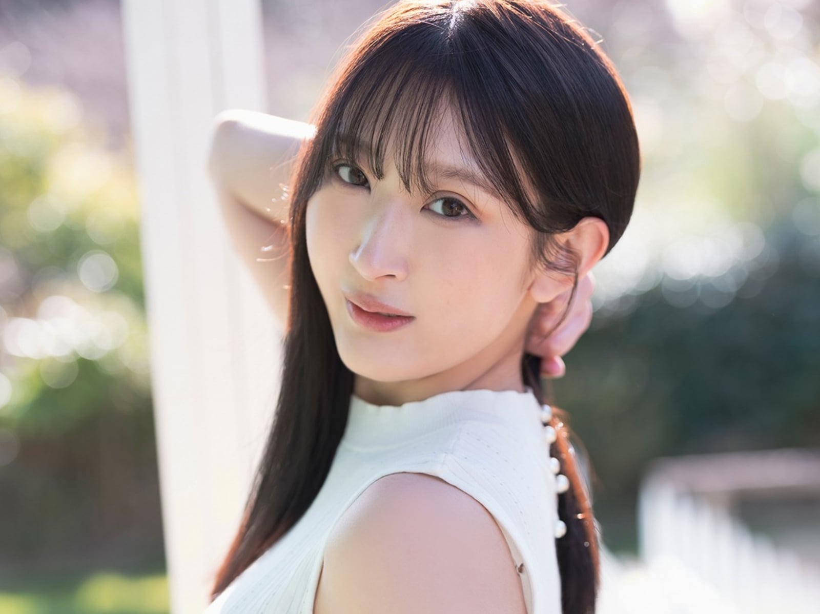 S1 重量級新人蜜戀乃葉出道！神級體態連「變態教主」吉村卓都淪陷！【老司J開車】