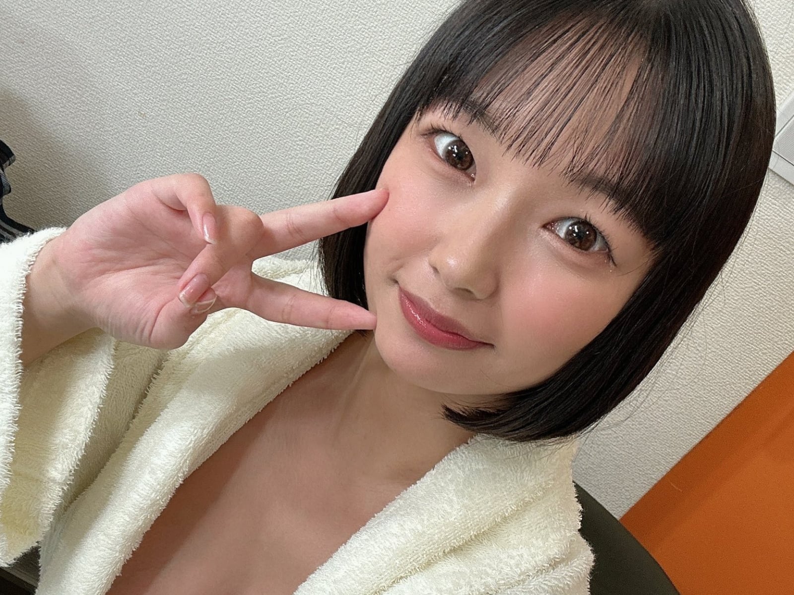 「東峯日奈子」擁規格外破壞級身材！馬術少女點滿騎乘技能出道！【老司J開車】