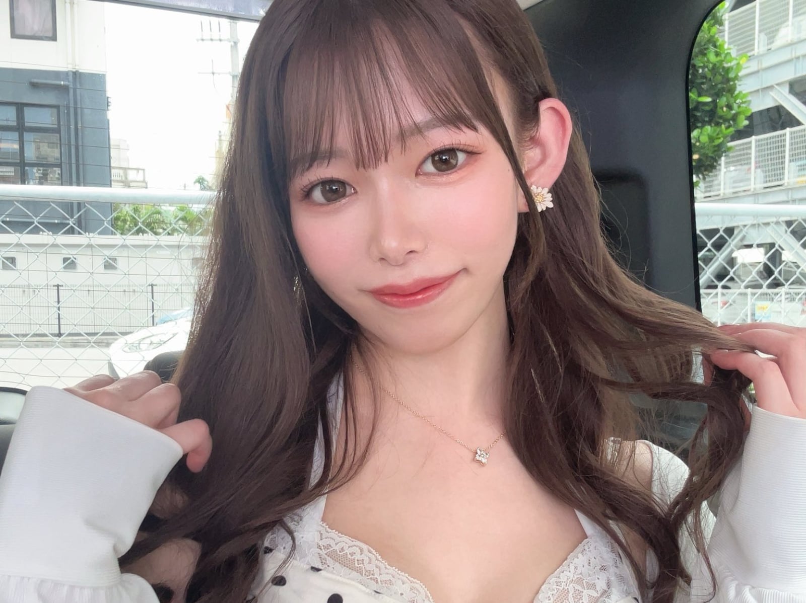 肉食系人妻「恋月のあ」出道！隱瞞老公探索深處慾望！【老司J開車】
