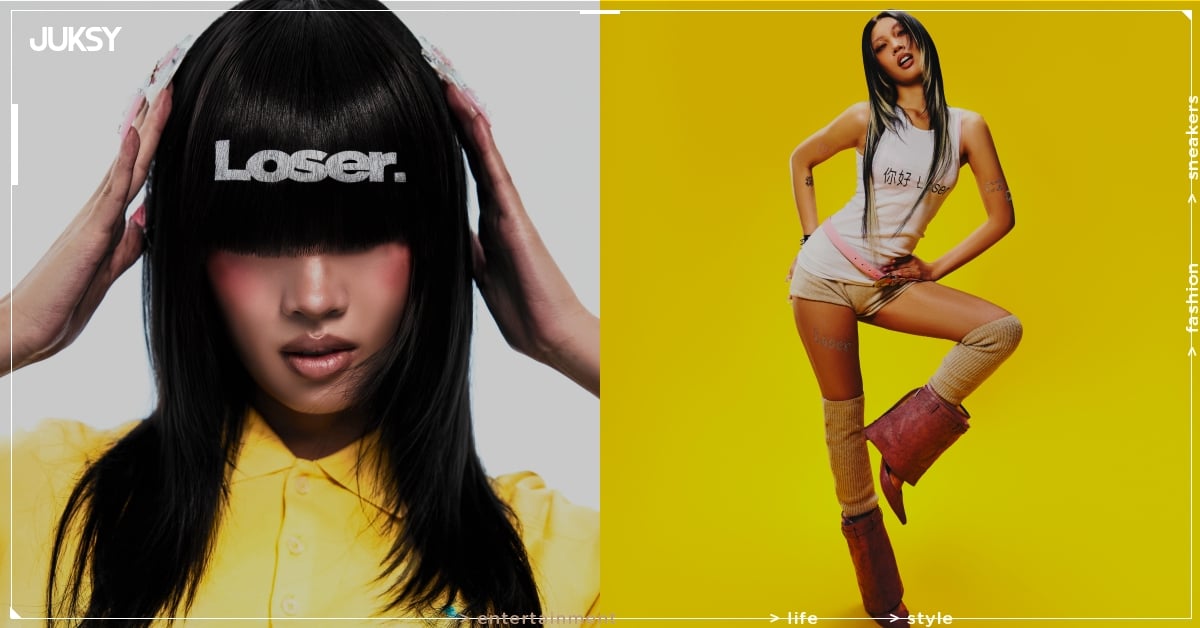 Karencici 宣布 2026 專場演唱會!時間地點、票價、新專輯《Loser.》資訊一次看!