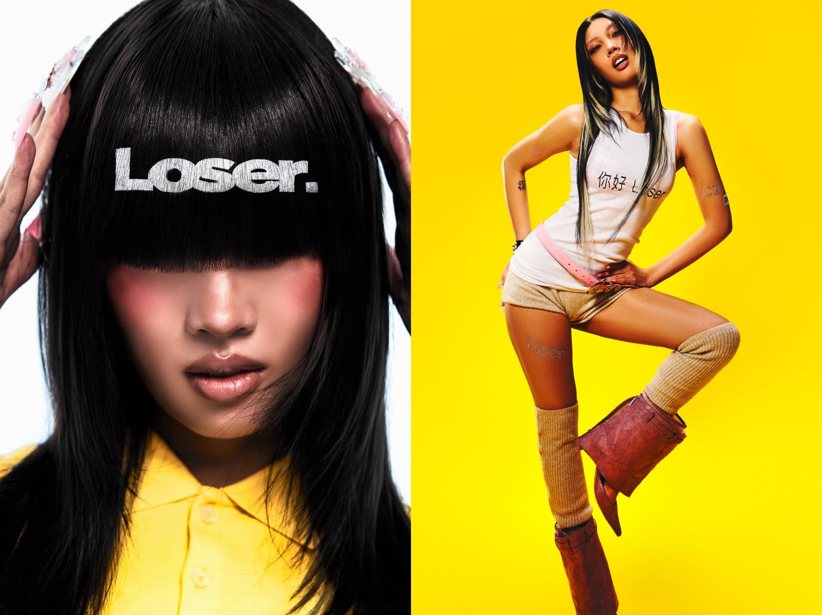 Karencici 宣布 2026 專場演唱會！時間地點、票價、新專輯《Loser.》資訊一次看！