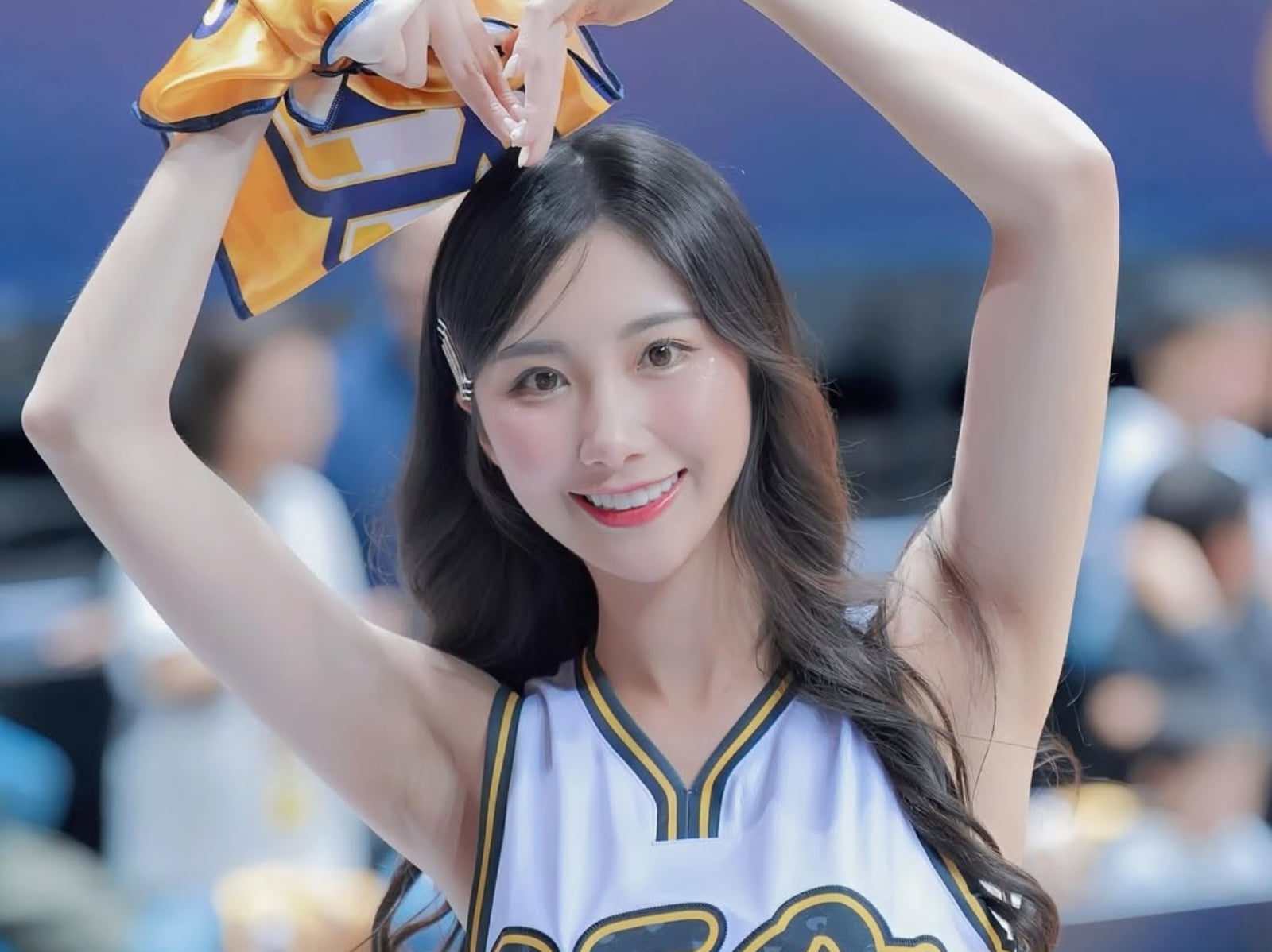 Wendy 峇里島大曬女模級曲線！帳號回歸隨即放送寵粉福利！【野生抓正妹】