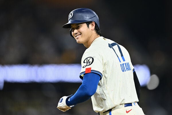 MLB/大谷翔平是 GOAT 嗎?美媒民調結果出爐「 超過 4 成球迷不買單!」