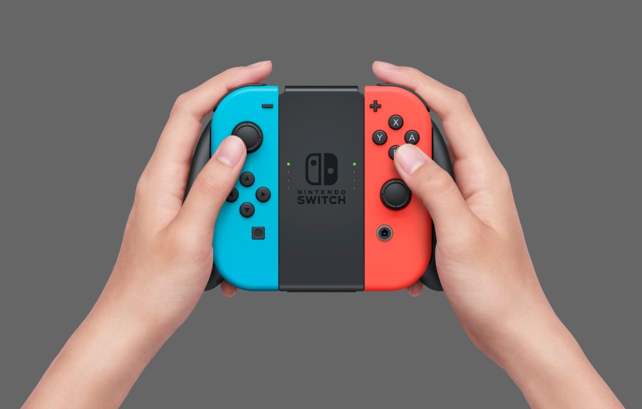 任天堂 Nintendo 被法國重罰 65 億日圓！Joy-Con 飄移問題隱瞞 5 年遭裁罰！