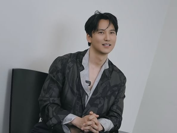 《鐵拳教育》金南佶婉拒演出由金武烈接手！曾曝拒演原因：「作品可能讓觀眾不舒服！」