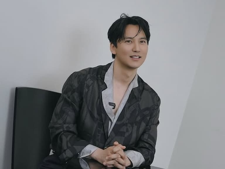 《鐵拳教育》金南佶婉拒演出由金武烈接手!曾曝拒演原因:「作品可能讓觀眾不舒服!」