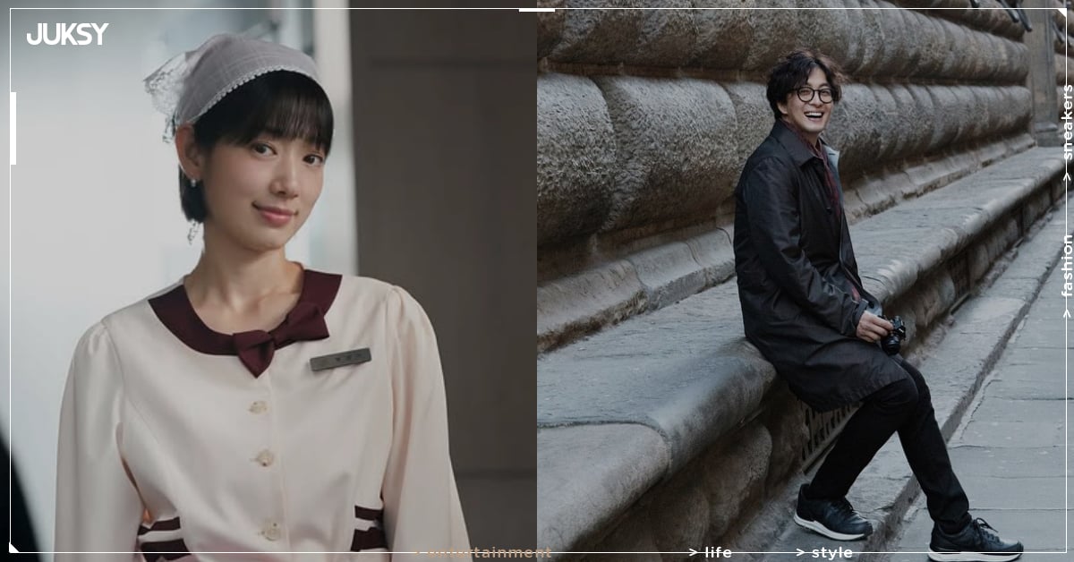 朴信惠懷二寶現身機場！裴勇浚一家驚喜同框，白髮模樣引熱議！