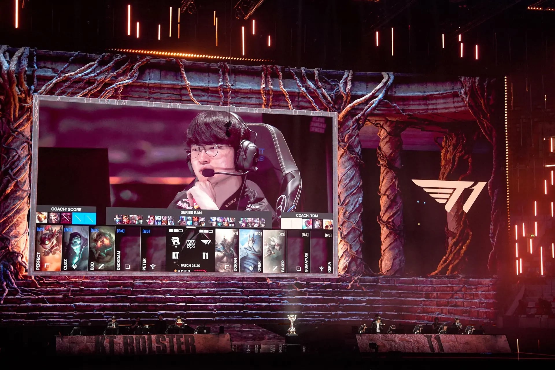 Faker 入選 TIME 2026 體育百大影響力人物！與 LeBron、大谷翔平、梅西、C 羅、喬丹等傳奇並列