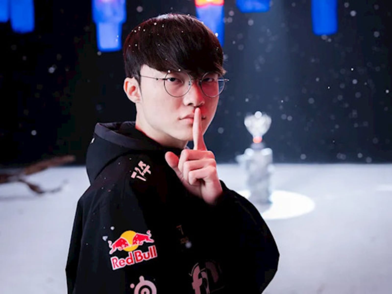 Faker 入選 TIME 2026 體育百大影響力人物！與 LeBron、大谷翔平、梅西、C 羅、喬丹等傳奇並列