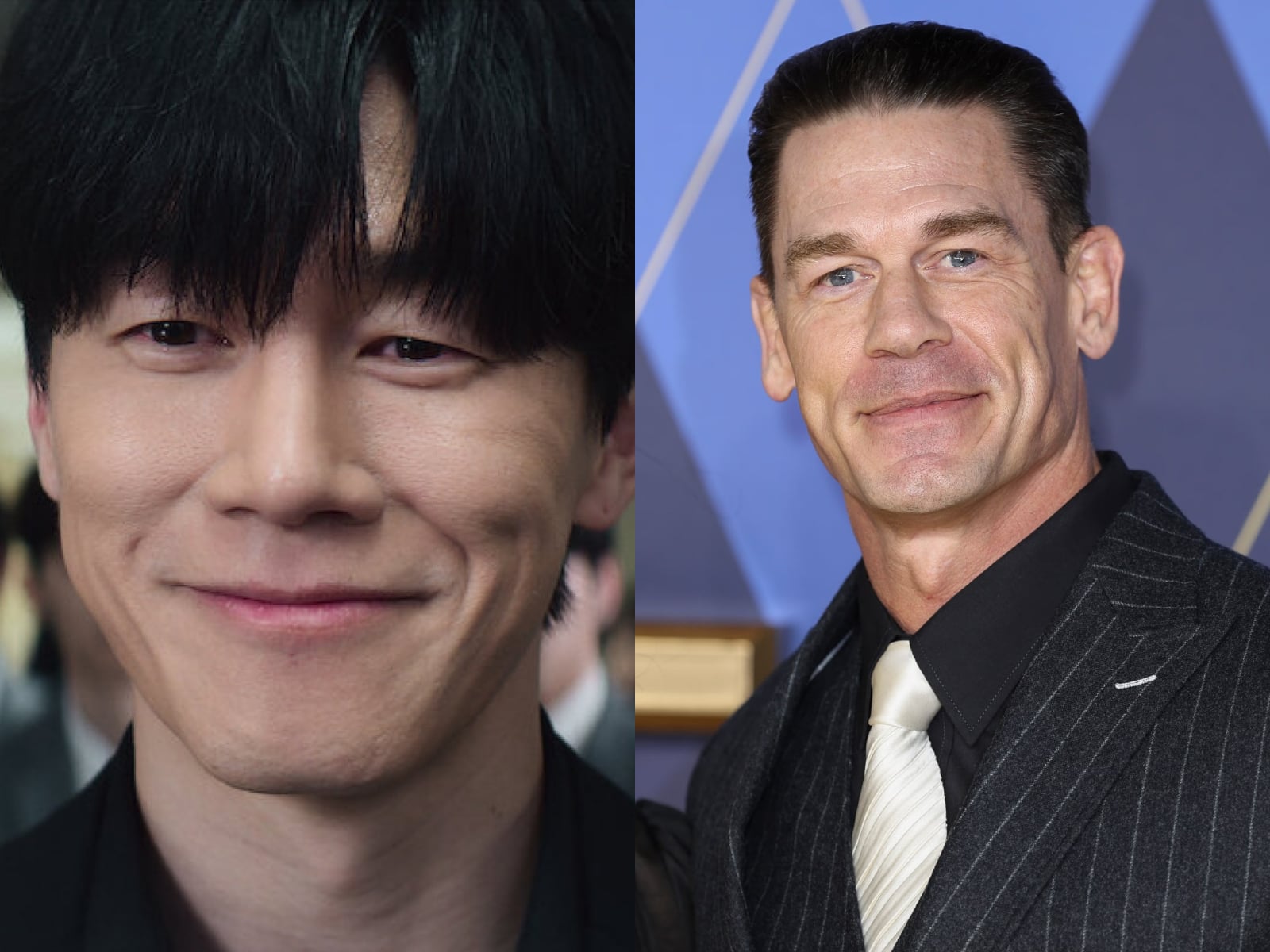 《鐵拳教育》金武烈撞臉羅時豐、John Cena！脆友直言：「更像 DJ Dennis！」