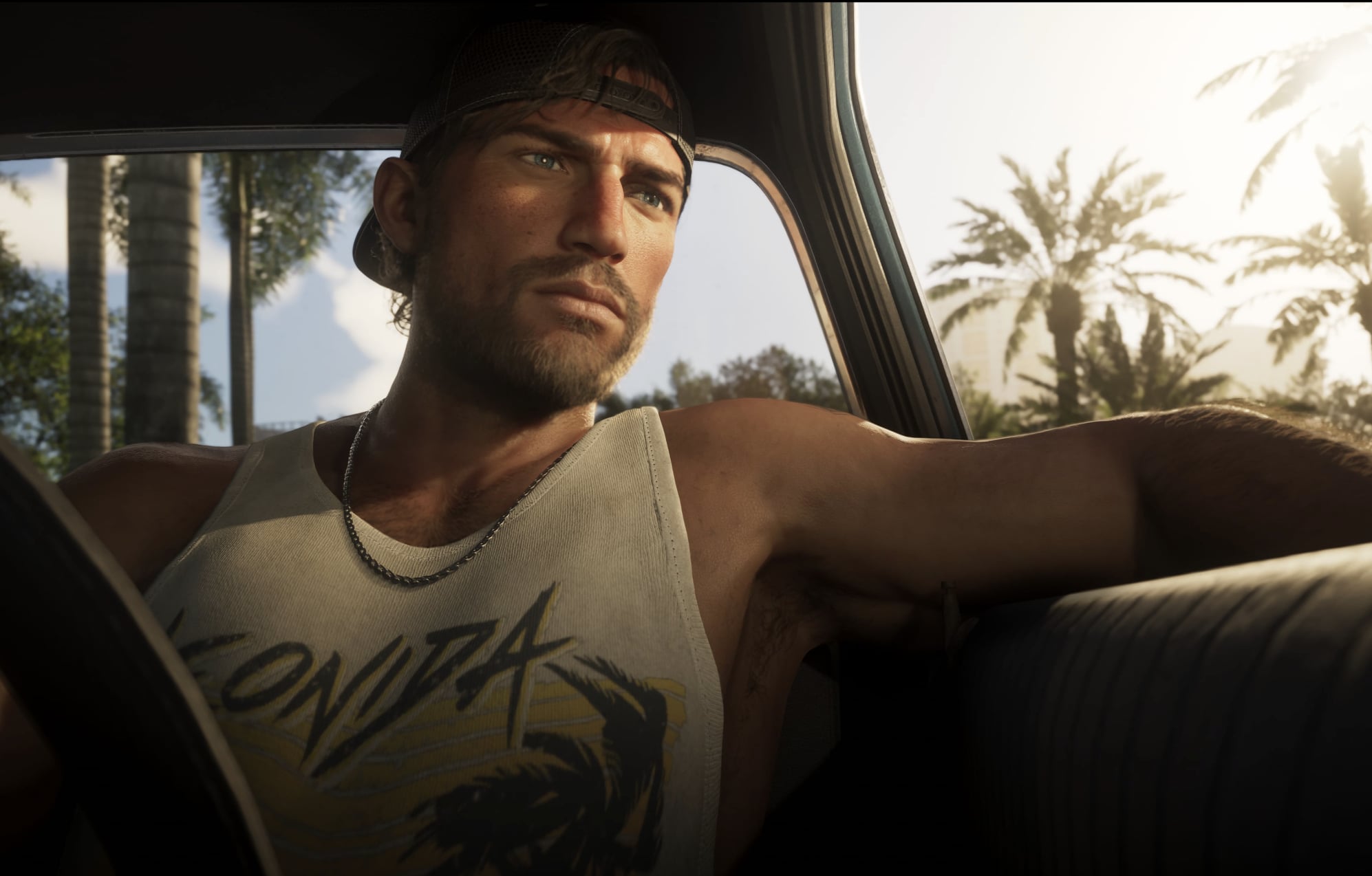 《GTA6》 11 月 19 日上市 30 億美元製作費壓境！各大遊戲廠商改期讓路「避戰」！