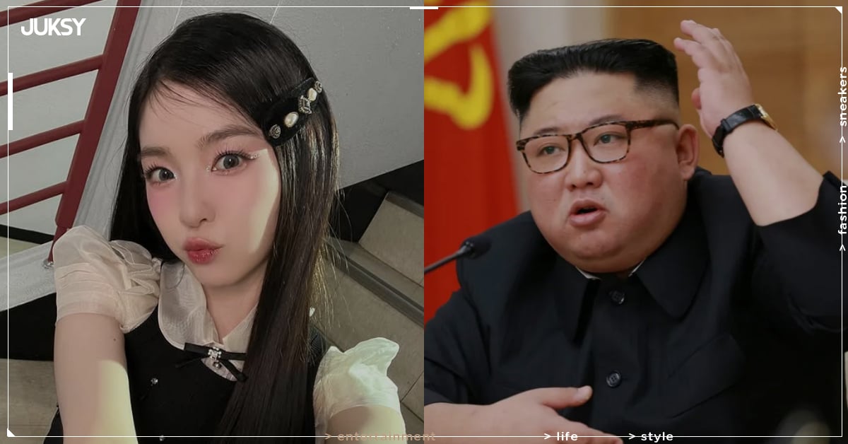 Red Velvet Irene 站金正恩旁邊合照再掀討論!脫北專家爆:「100% 刻意安排!」