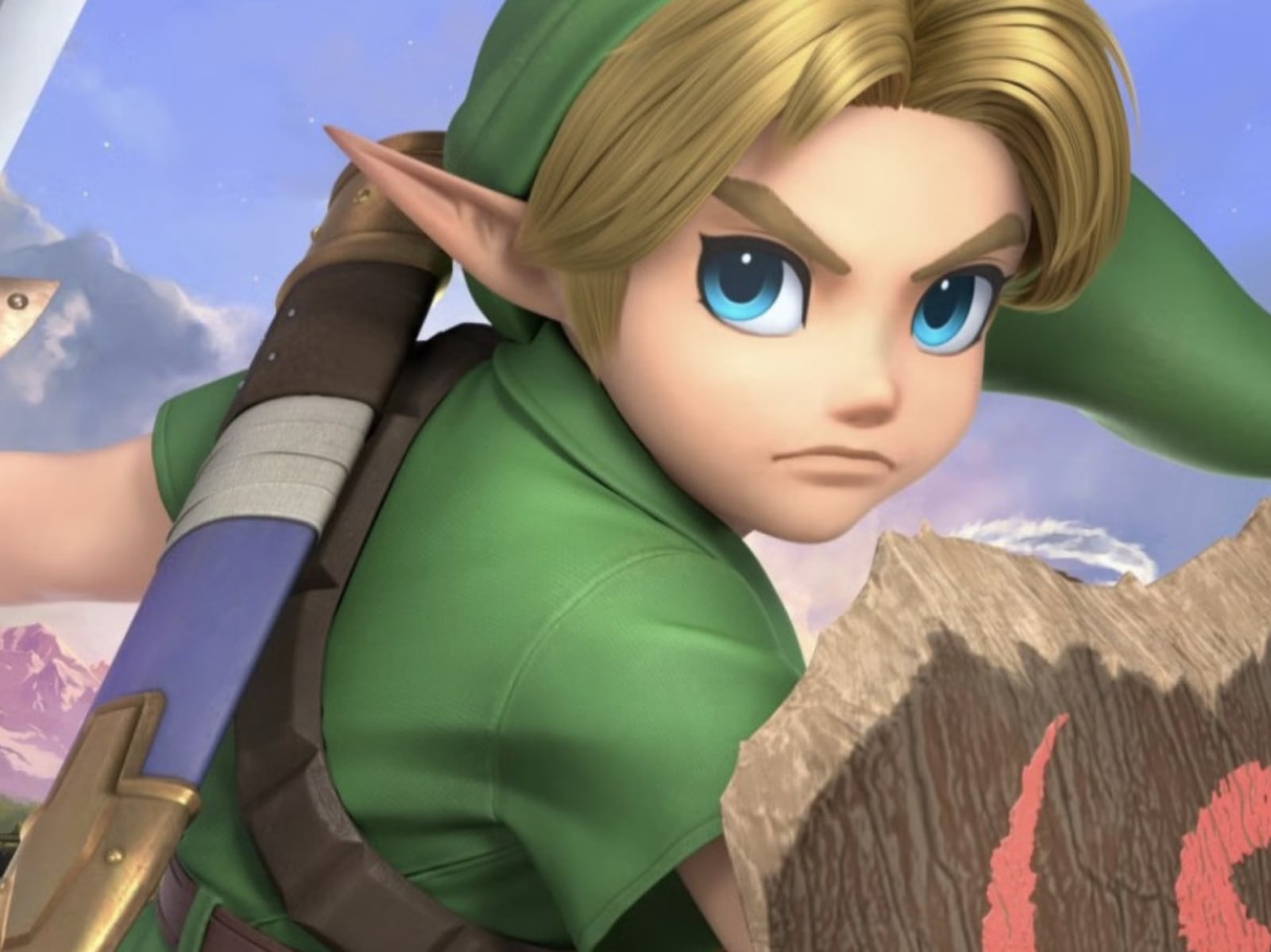 《薩爾達傳說：時之笛》重製版正式公開！28 年後登陸 Switch 2 經典神作重生！