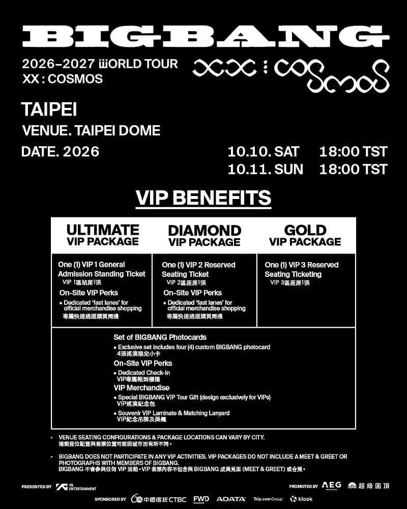 BIGBANG