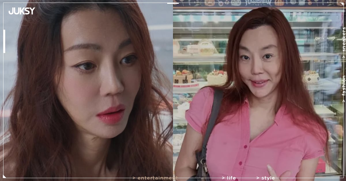 法拉利姐張婷婷大改造美照曝光!網友全傻眼:「以為是全智賢 !」