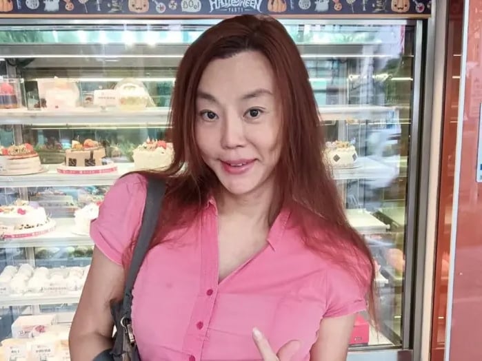 法拉利姐張婷婷大改造美照曝光！網友全傻眼：「以為是全智賢 ！」