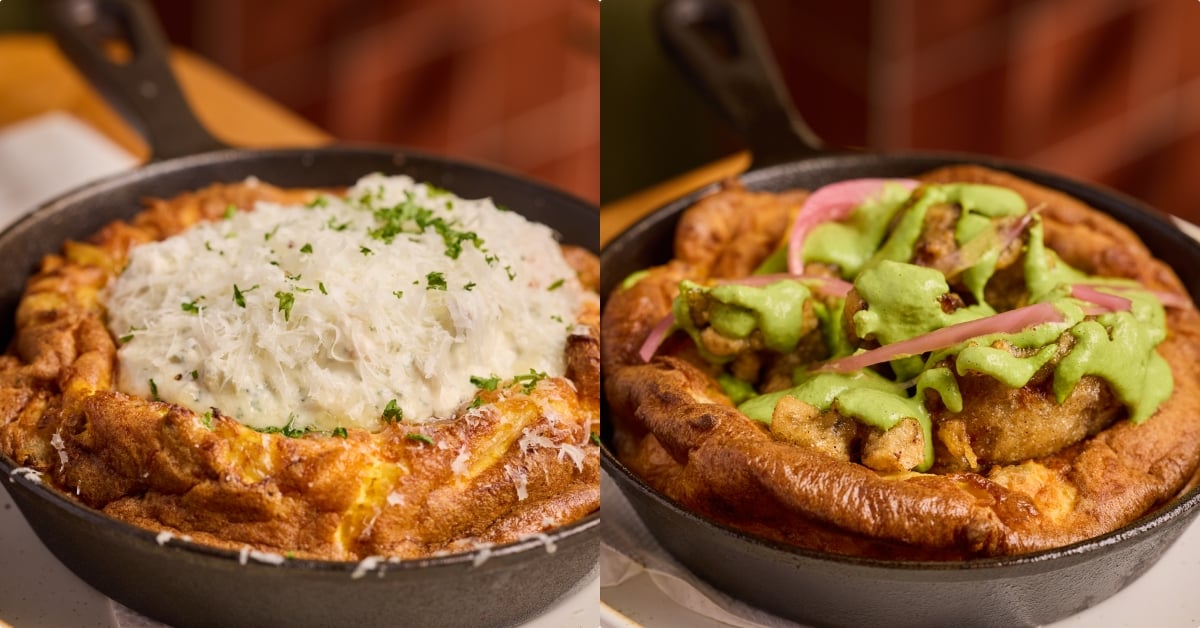 Pastaio noodle café 二店進駐台北東區！限定餐點、菜單價格⋯一次看！