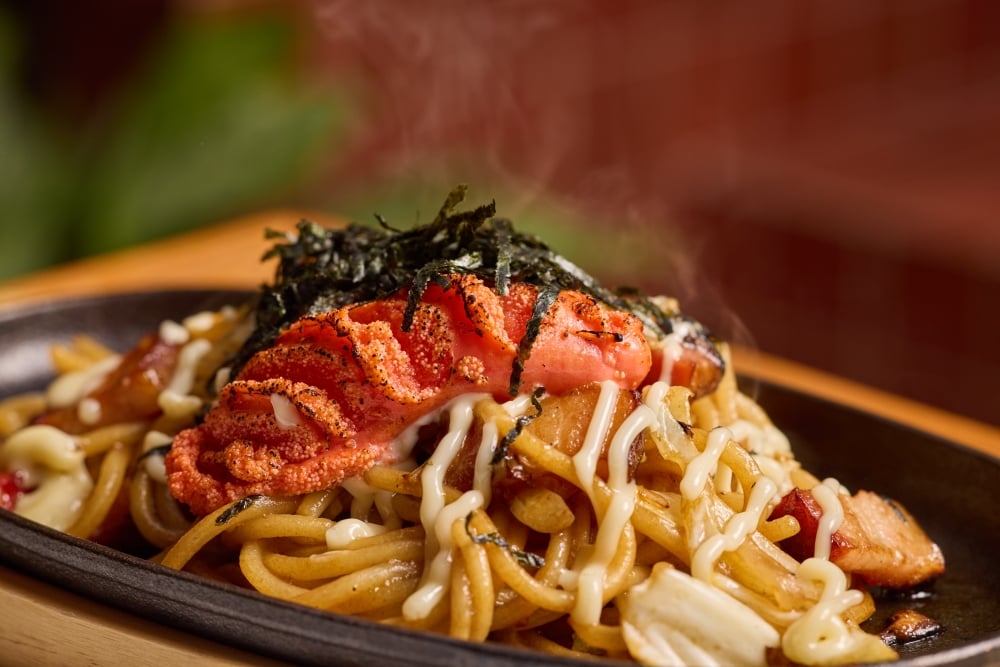 Pastaio noodle café 二店進駐台北東區！限定餐點、菜單價格⋯一次看！